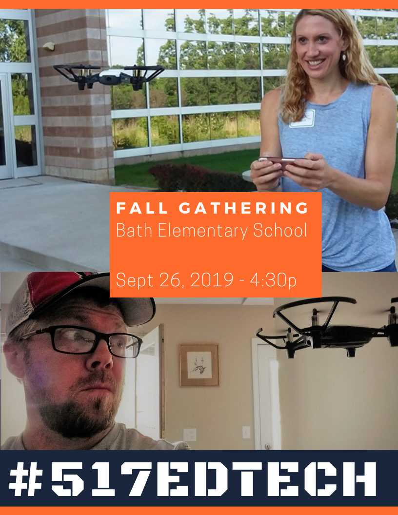 Fall Gathering 2019 in Bath