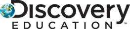 Discovery Education Logo