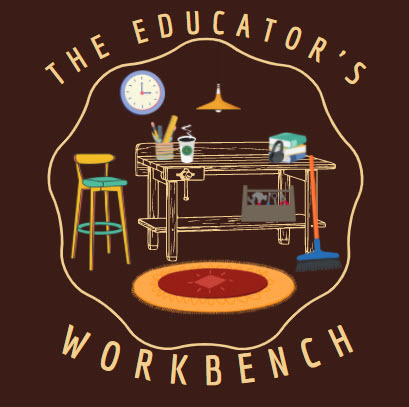 The Educator's Workbench Logo