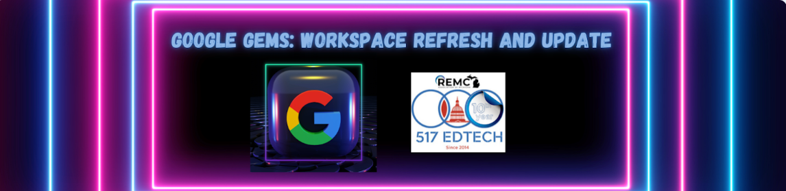 Google Gems