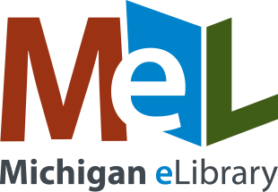 Michigan E Library - also known as Mel
