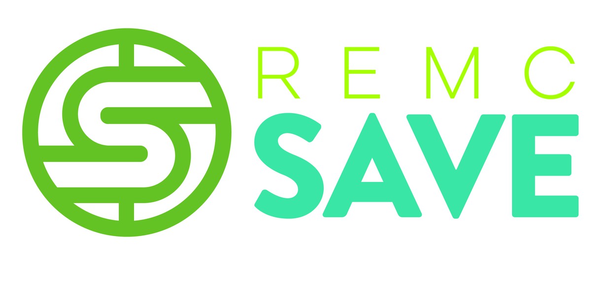 REMC Save Logo