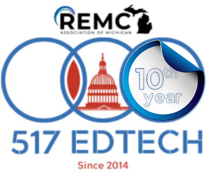 517 ed tech's tenth school year